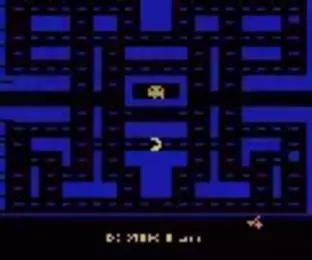Image n° 1 - screenshots  : Mr. Pac-Man